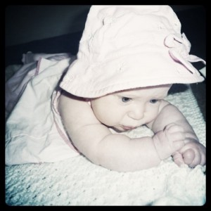 Isabella Grace Houle