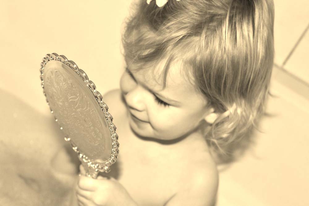 Seeing Yourself and Others as Beautiful