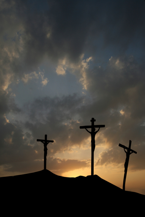 Receiving Forgiveness