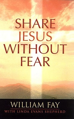 Photo of Share Jesus Without Fear