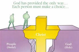 Are You Going to Heaven?