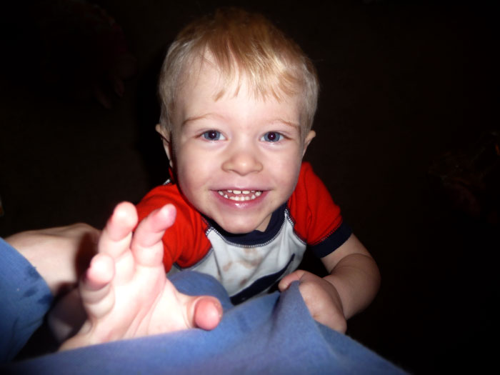 Parenting Uncut
