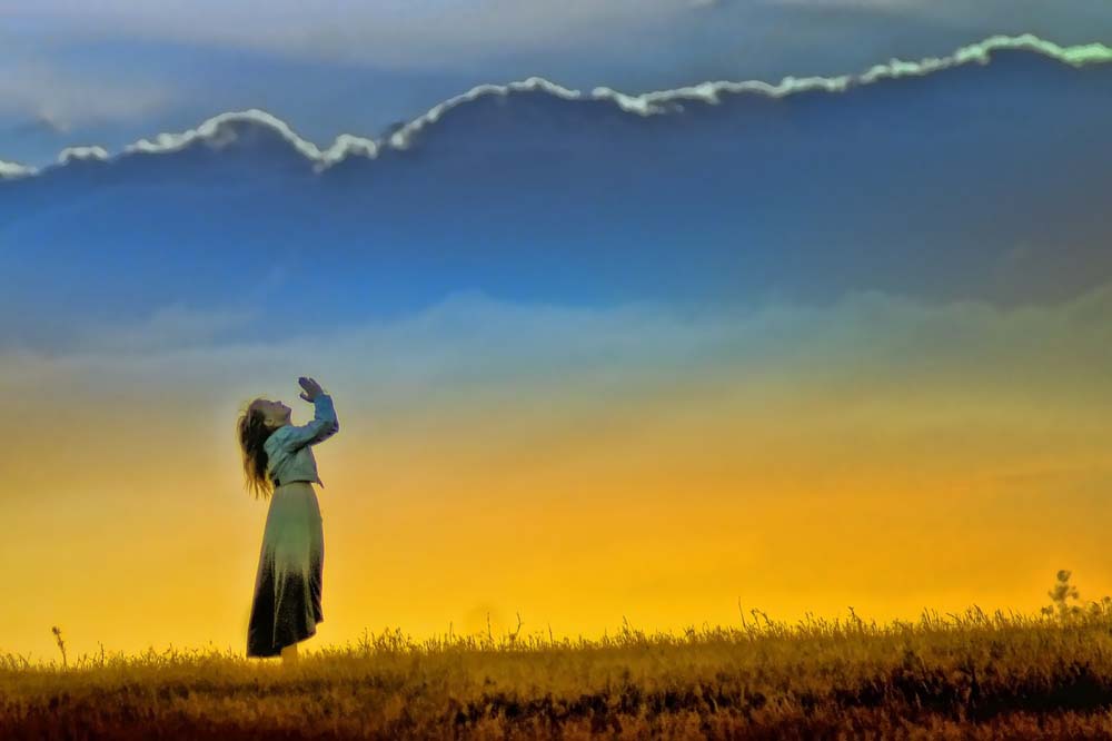 What’s So Important About Prayer?