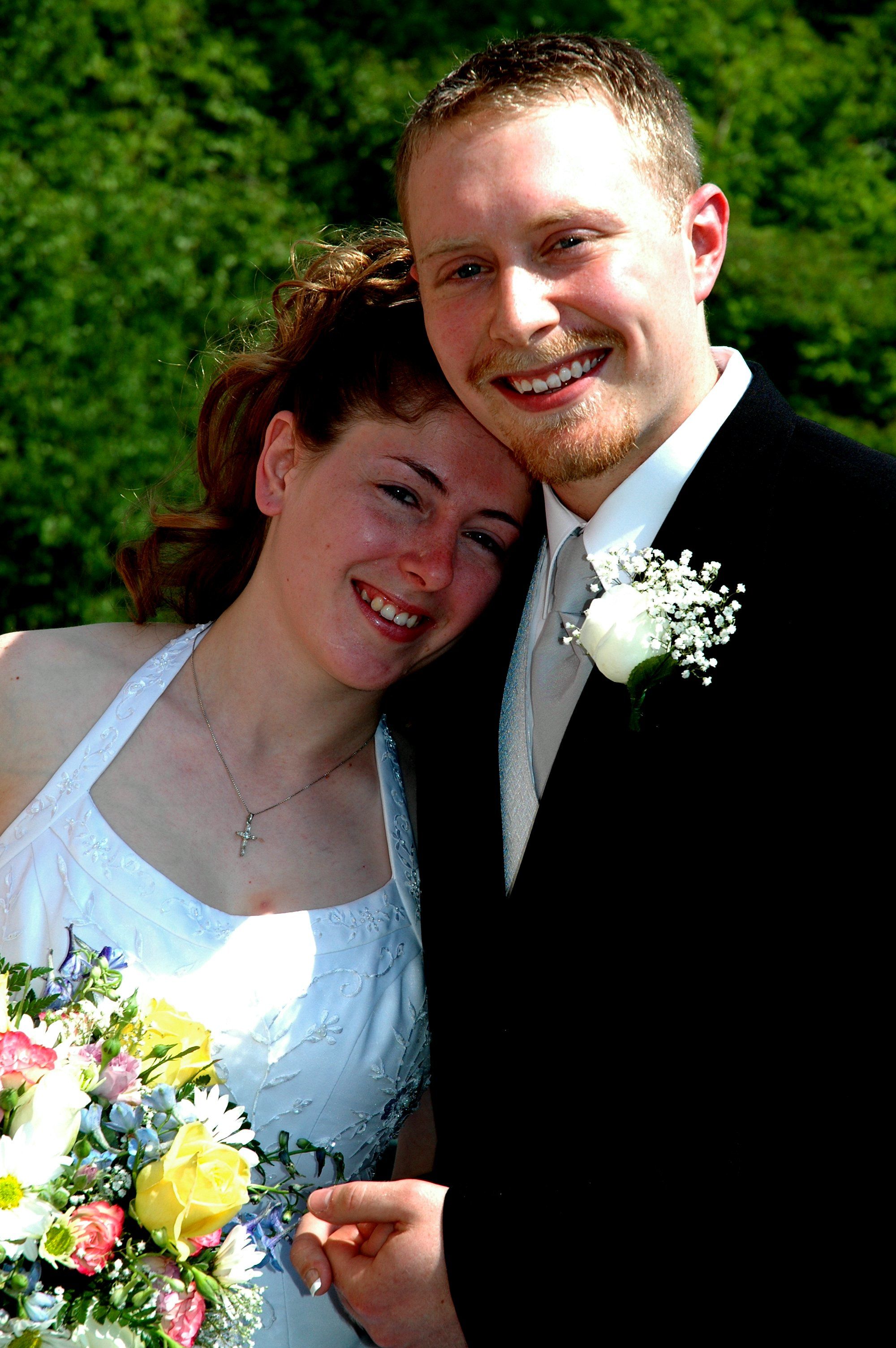 Honoring Your Husband