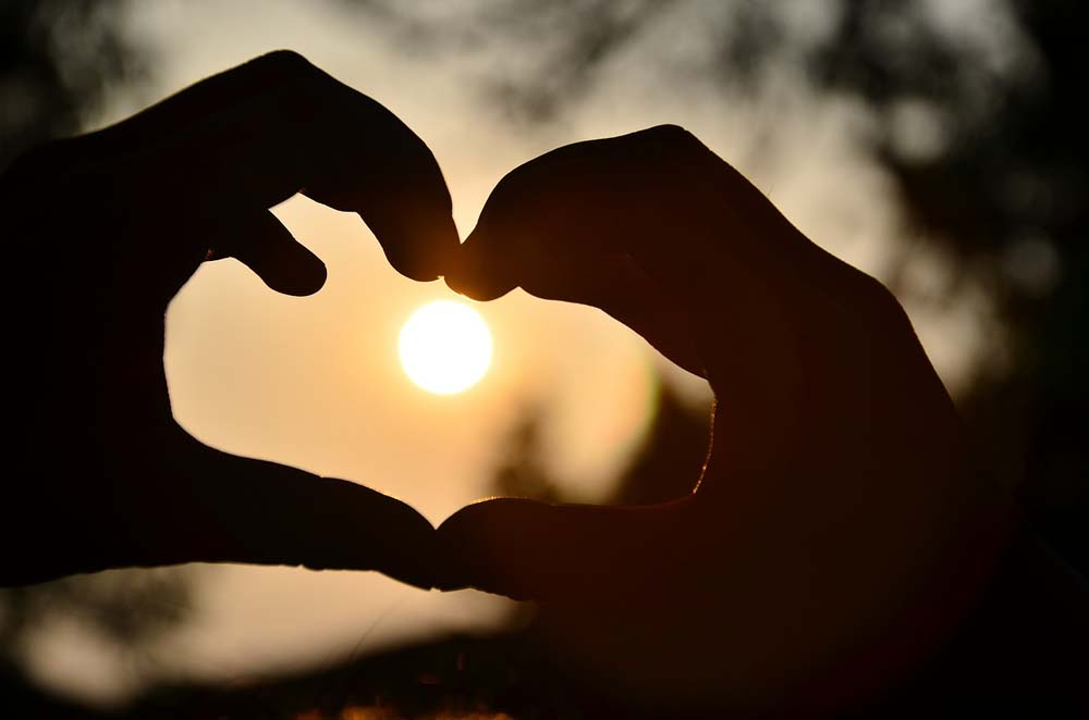 Love Always