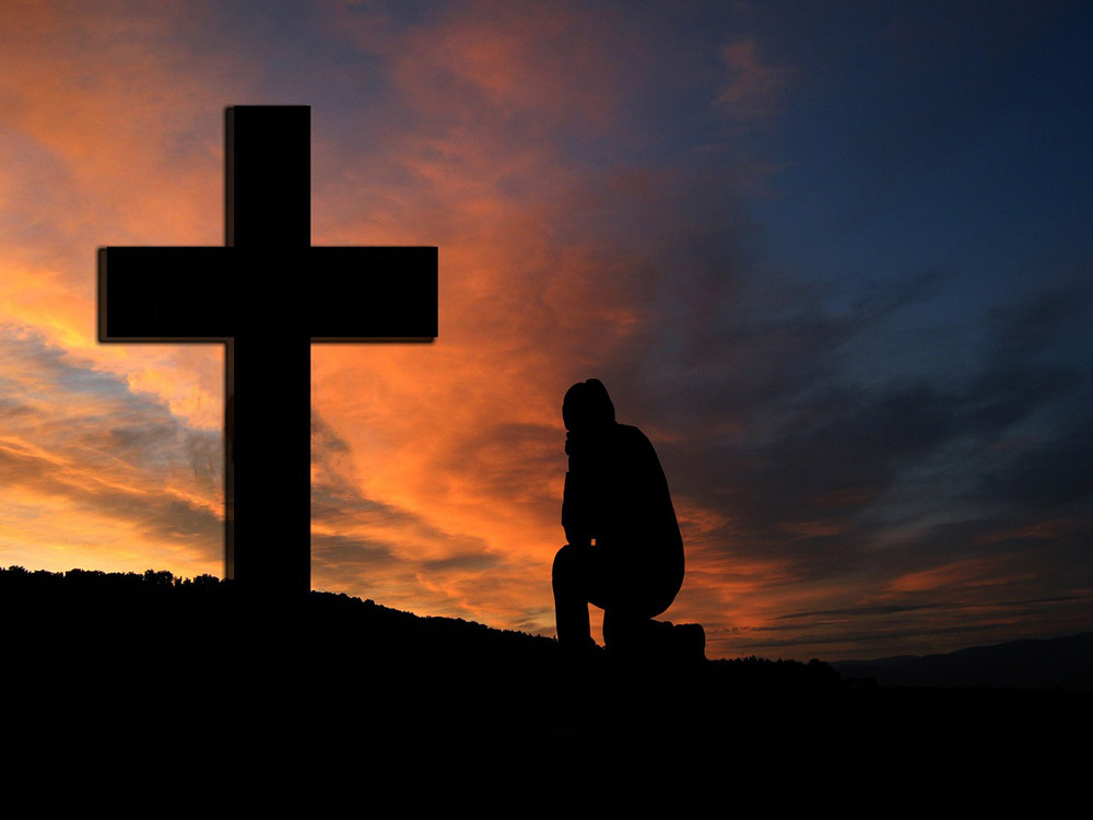 Repentance