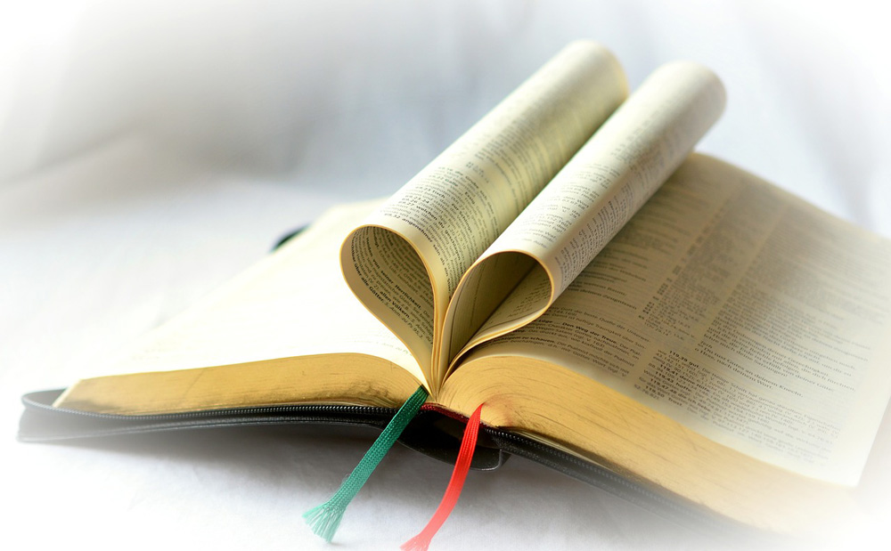 Finding God