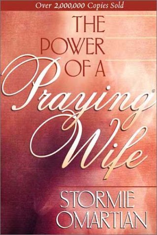 Photo of The Power of a Praying Wife