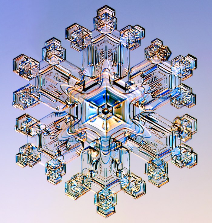 Uniquely Designed