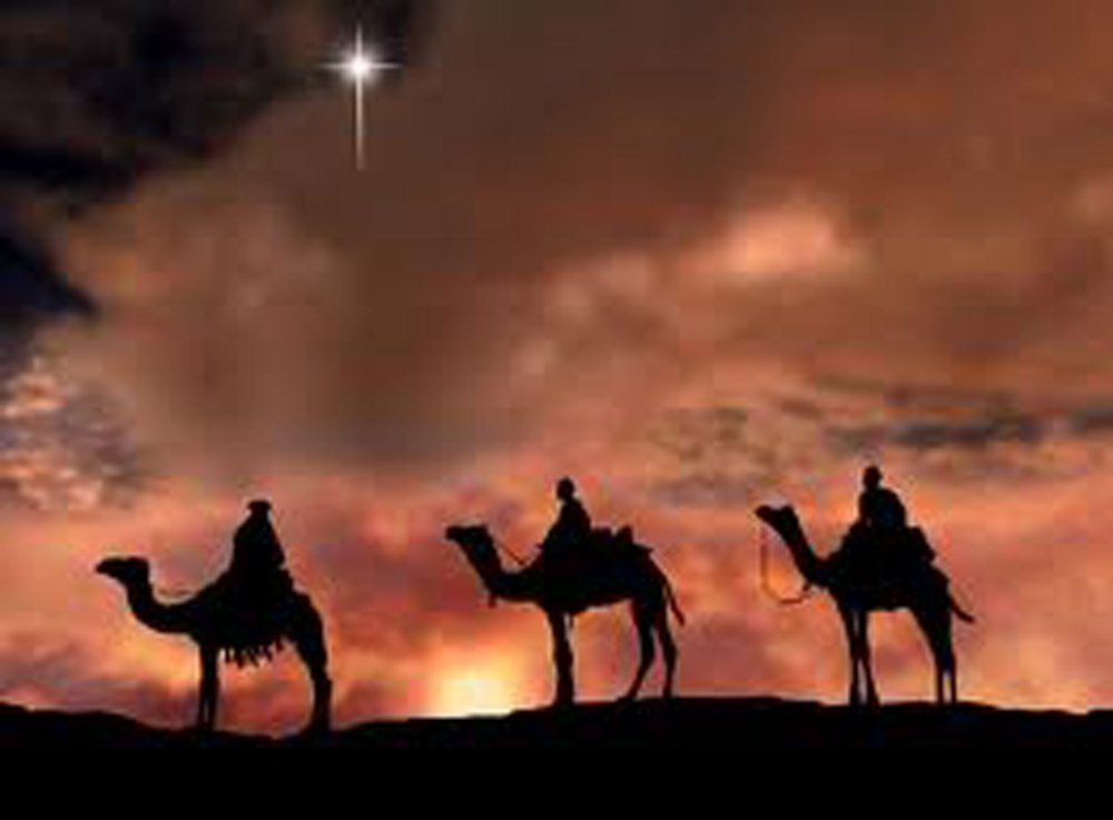 What Can We Learn From the Wise Men?