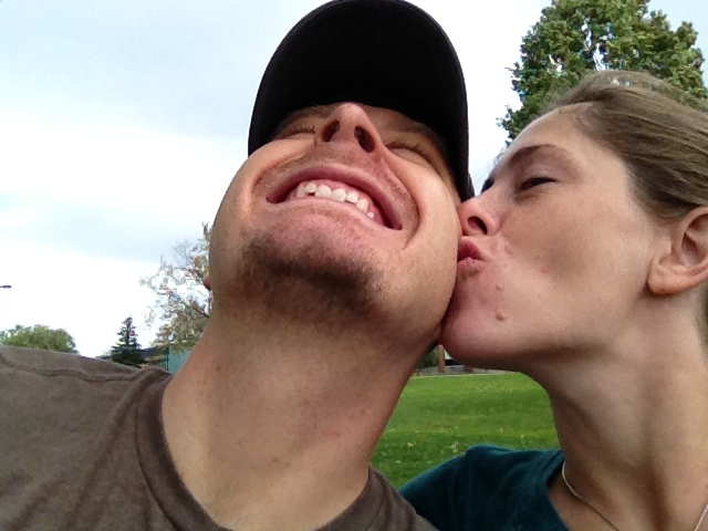 Building a Strong Marriage