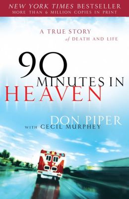 Photo of 90 Minutes in Heaven