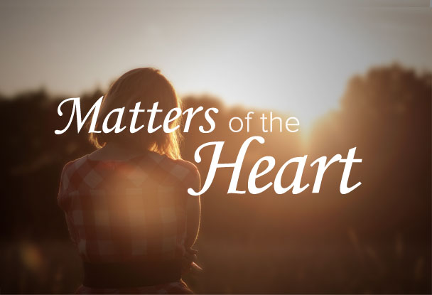 Matters of the Heart