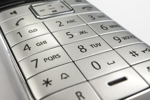 phone