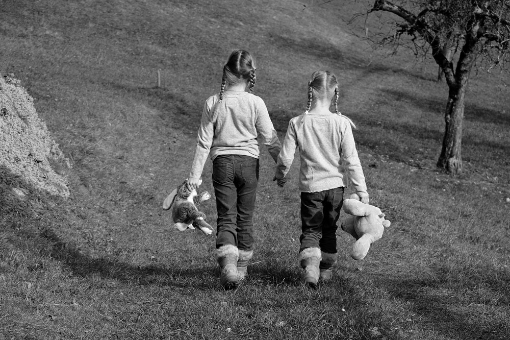 Ways You Can Encourage Your Friend