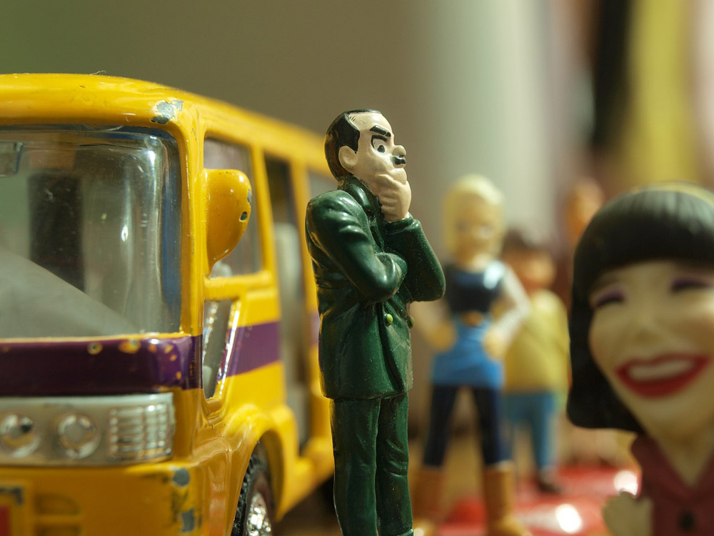 toys
