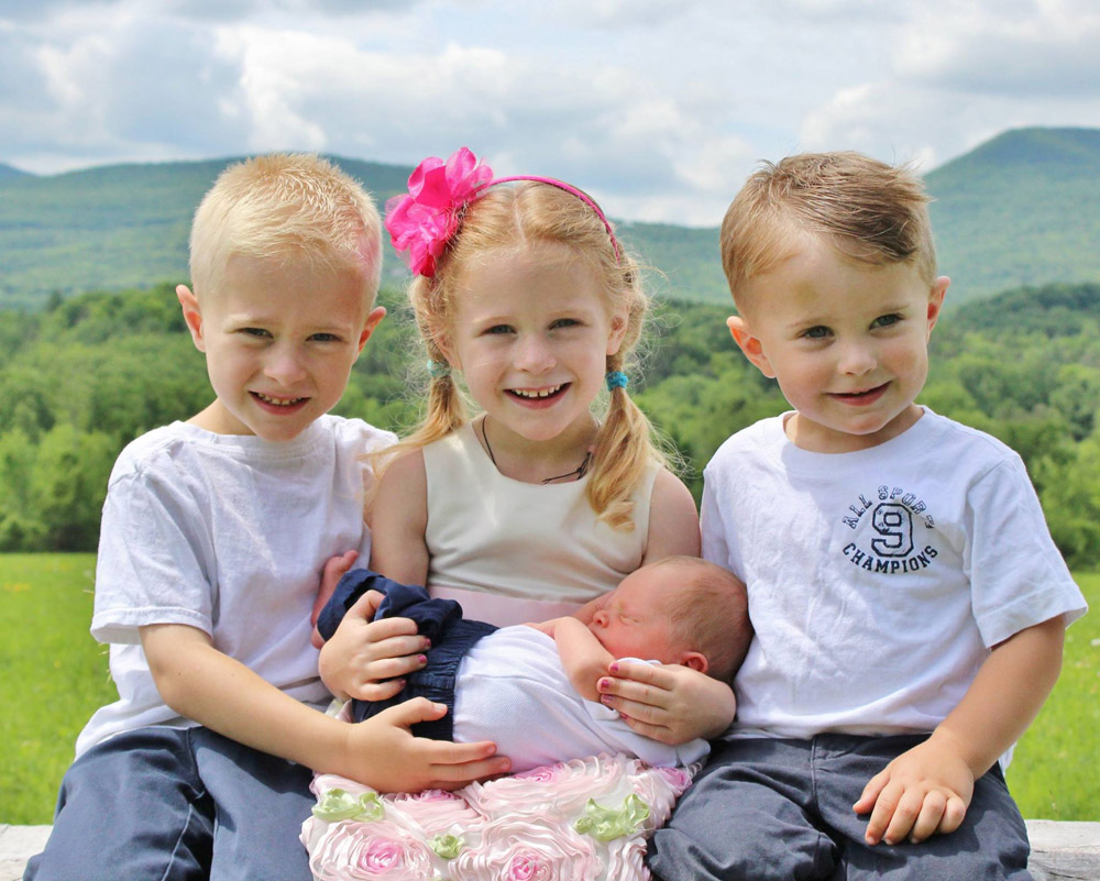 Ways to Bless Your Children