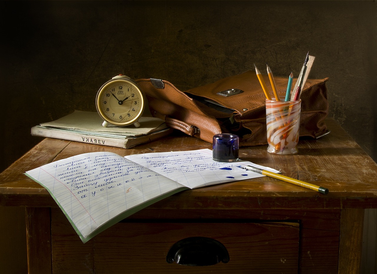 7 Tips to be Successful at Homeschooling
