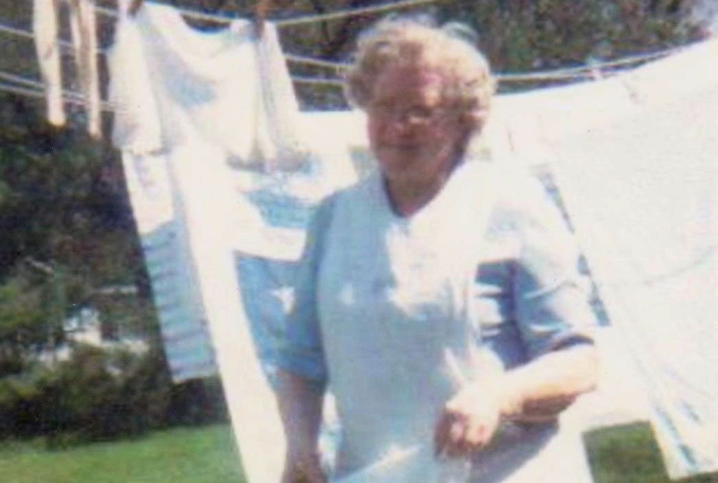 My Grandma’s Legacy