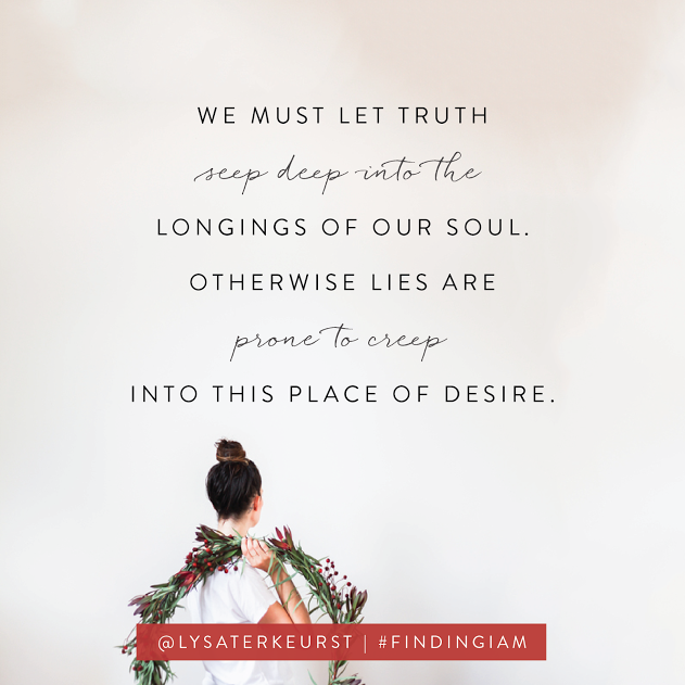 Our Brokenness