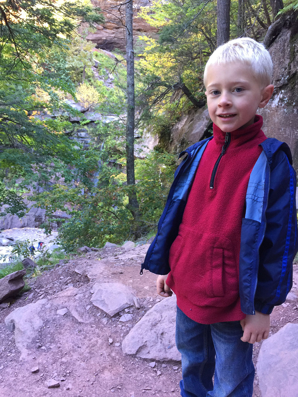 Signs of a Leader — My Strong-Willed Child, Part 2