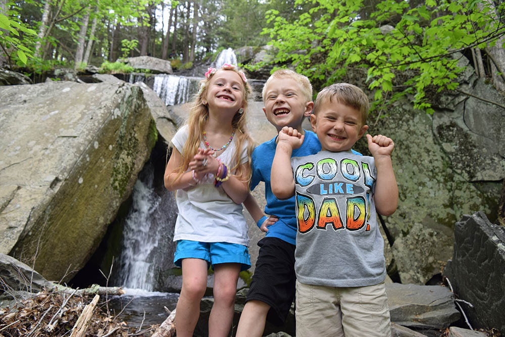 how kids help us learn to love