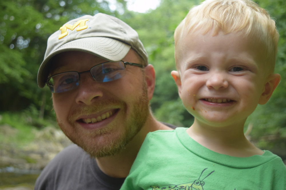 Celebrating Dad with Some Fun Ideas for the Whole Family