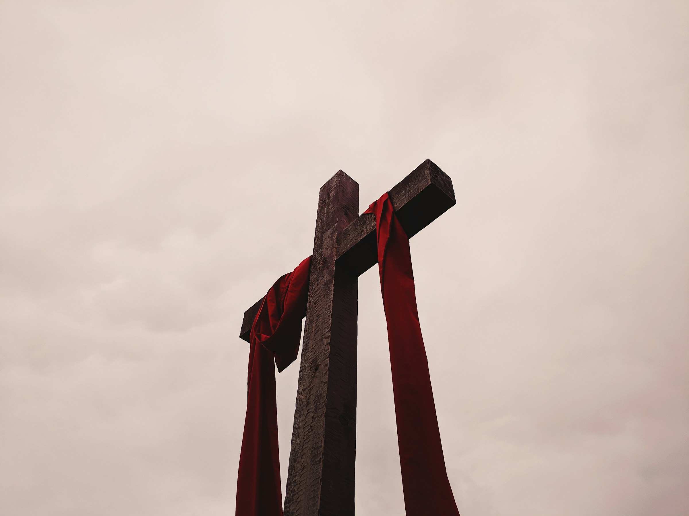 Being Willing to Sacrifice